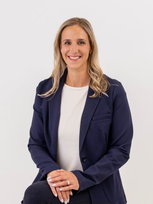 Photo of team member